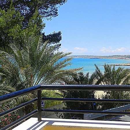 The White Rocks Villa Lido di Noto Dış mekan fotoğraf