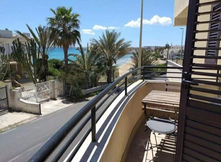 The White Rocks Villa Lido di Noto Dış mekan fotoğraf