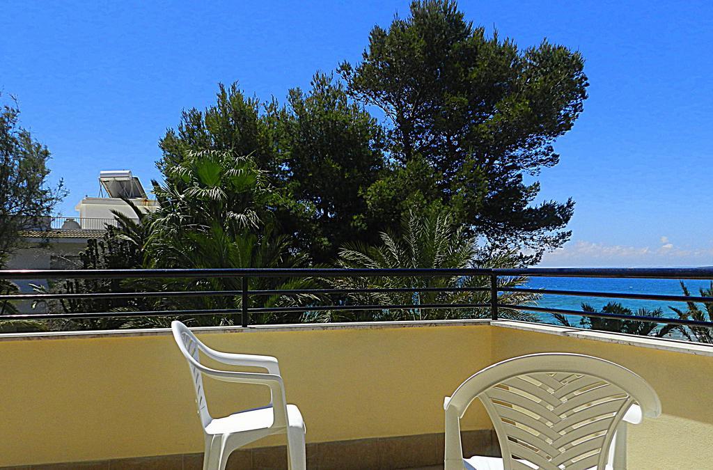 The White Rocks Villa Lido di Noto Dış mekan fotoğraf