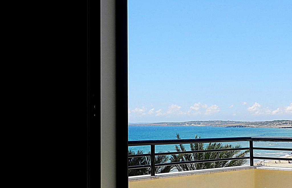 The White Rocks Villa Lido di Noto Dış mekan fotoğraf
