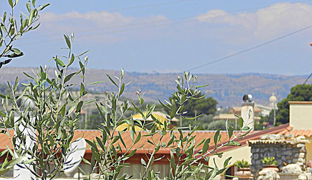 The White Rocks Villa Lido di Noto Dış mekan fotoğraf