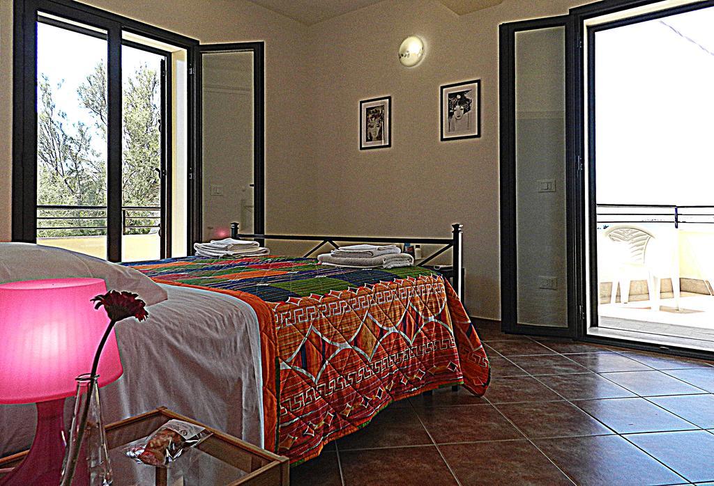 The White Rocks Villa Lido di Noto Dış mekan fotoğraf