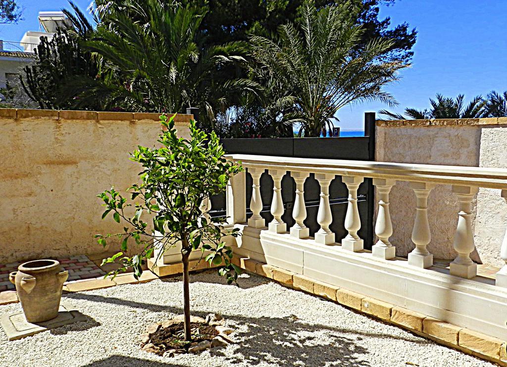 The White Rocks Villa Lido di Noto Dış mekan fotoğraf