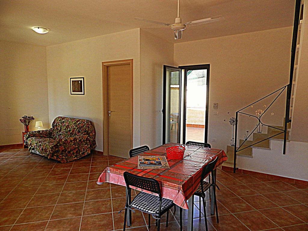 The White Rocks Villa Lido di Noto Dış mekan fotoğraf