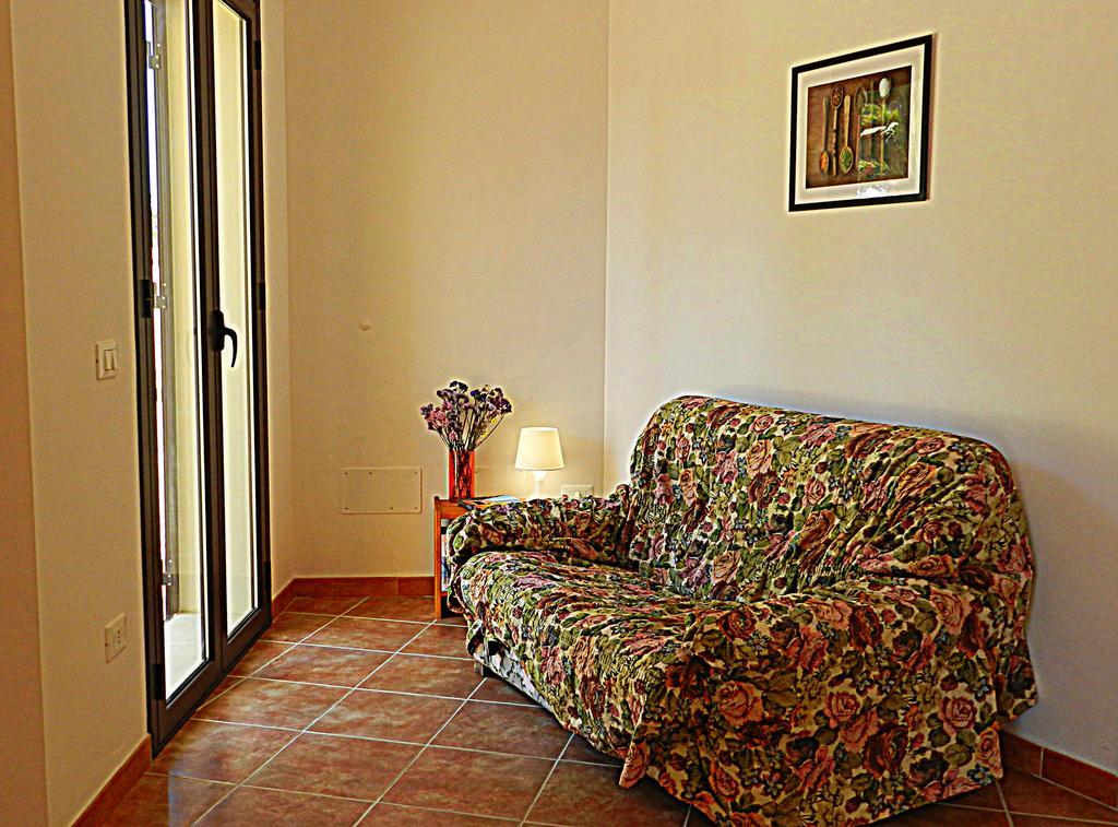 The White Rocks Villa Lido di Noto Dış mekan fotoğraf