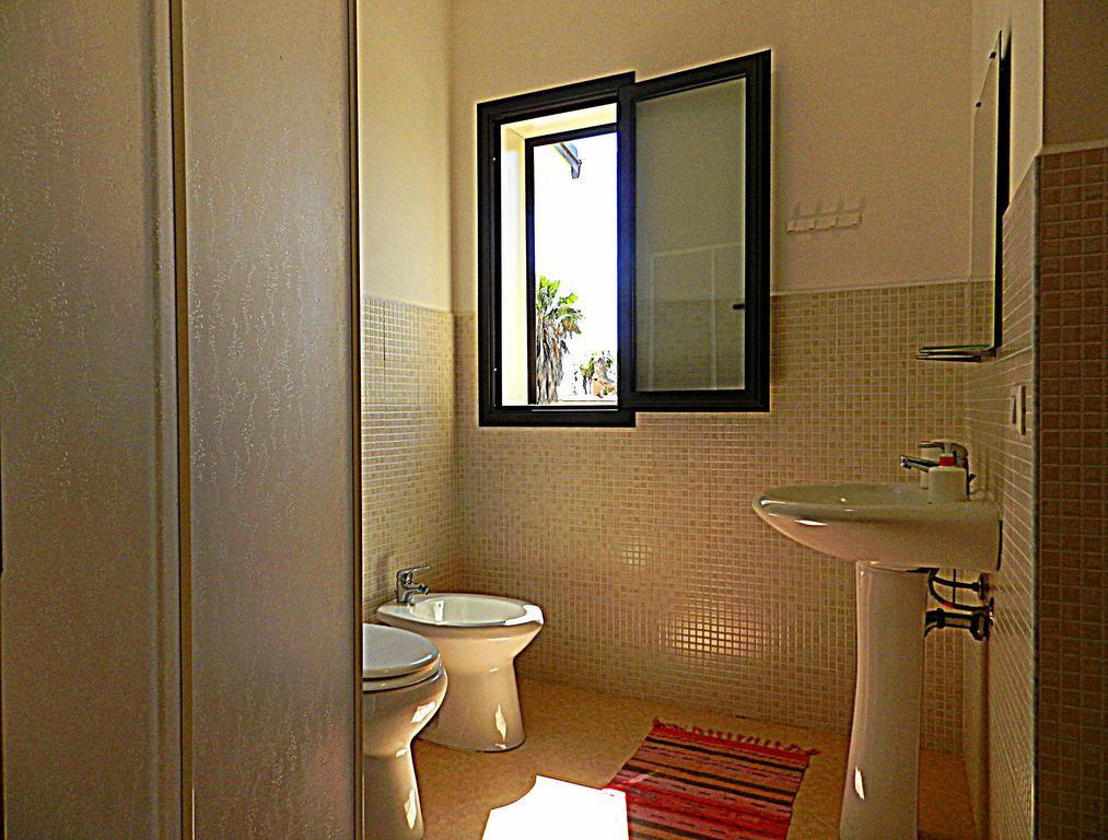 The White Rocks Villa Lido di Noto Dış mekan fotoğraf