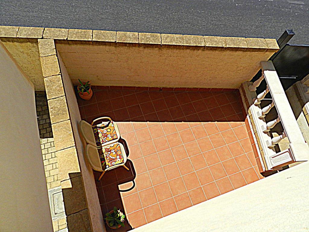 The White Rocks Villa Lido di Noto Dış mekan fotoğraf